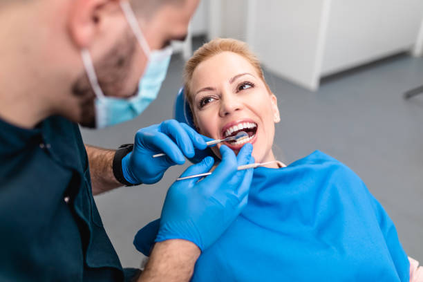 Why Choose Us for Your Dental Needs in Pleasant View, UT