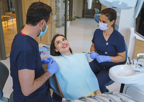 Pleasant View, UT  Holistic Dental Services Company