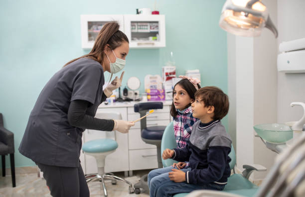 Best Wisdom Tooth Removal  in Pleasant View, UT