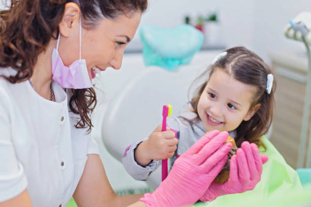 Oral Surgery in Pleasant View, UT